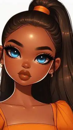 ai character: saylor background