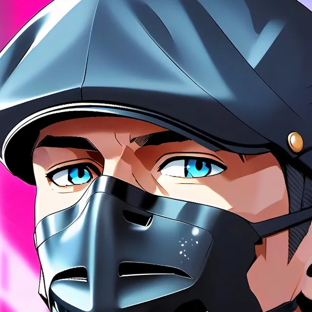 chat with ai character: Keegan