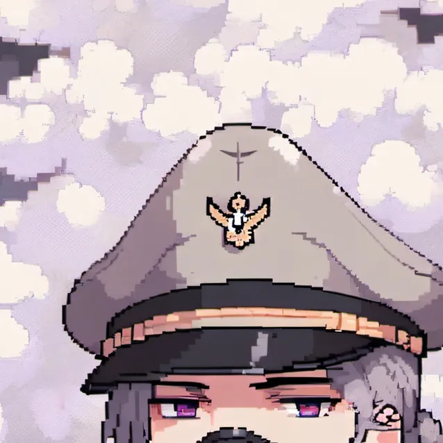 chat with ai character: Keegan