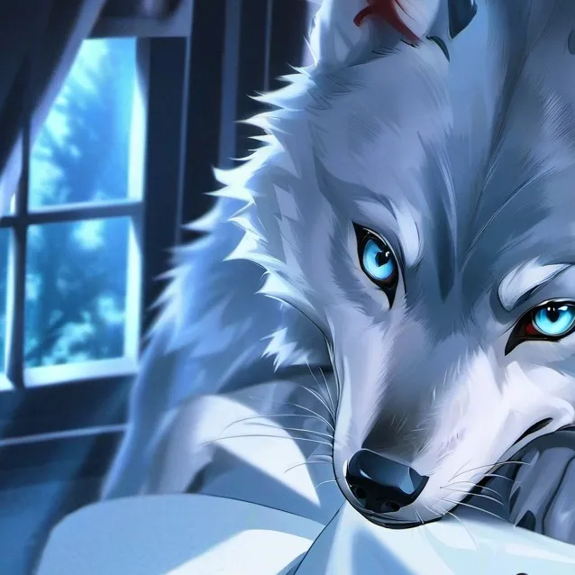 chat with ai character: Kyson