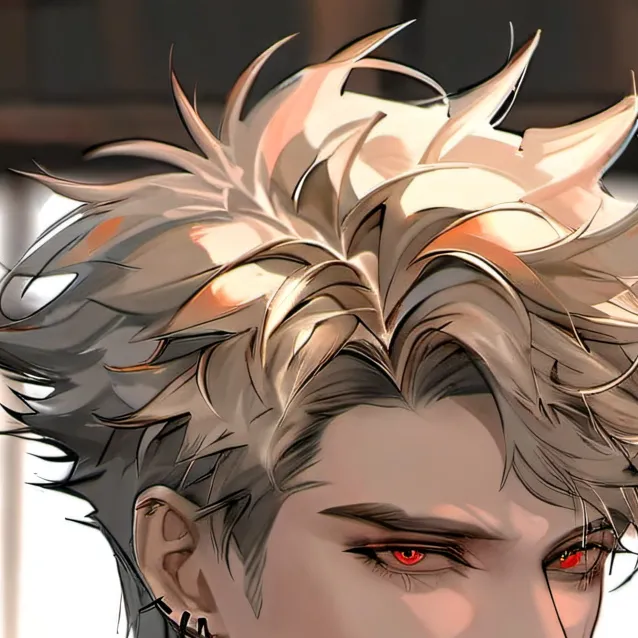 chat with ai character: Bakugo - afterwar