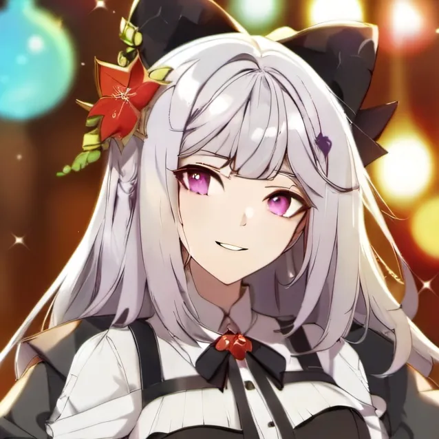 chat with ai character: ivory/ivy