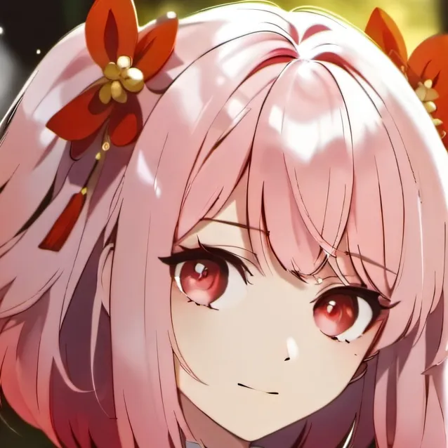 chat with ai character: cherry/sherry