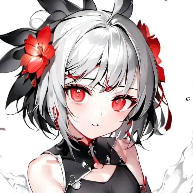 chat with ai character: bakugo