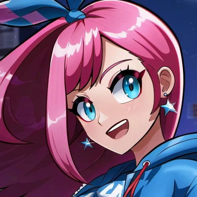 chat with ai character: lily