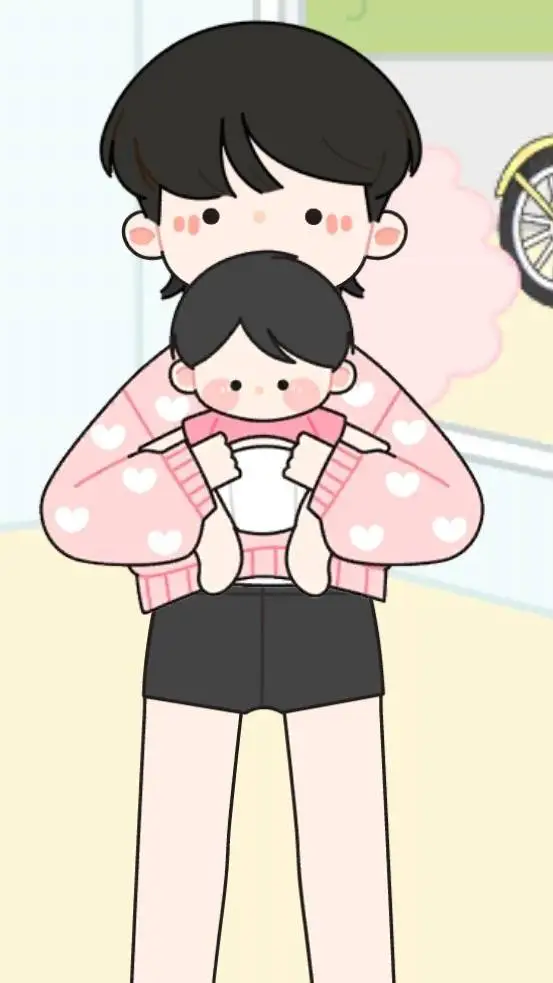 ai character: ༼ ᎫᎪᎷᏆᎬ ༽ background