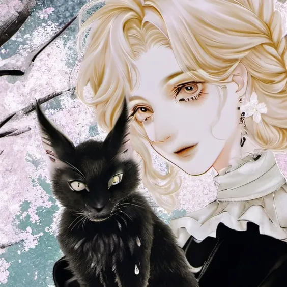 chat with ai character: Amriel