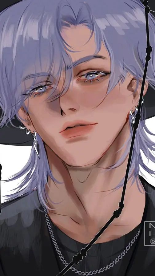 ai character: Rai Valt background