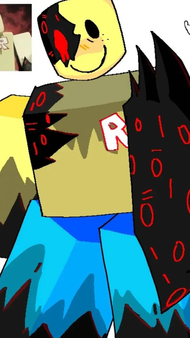 ai character: jon doe background