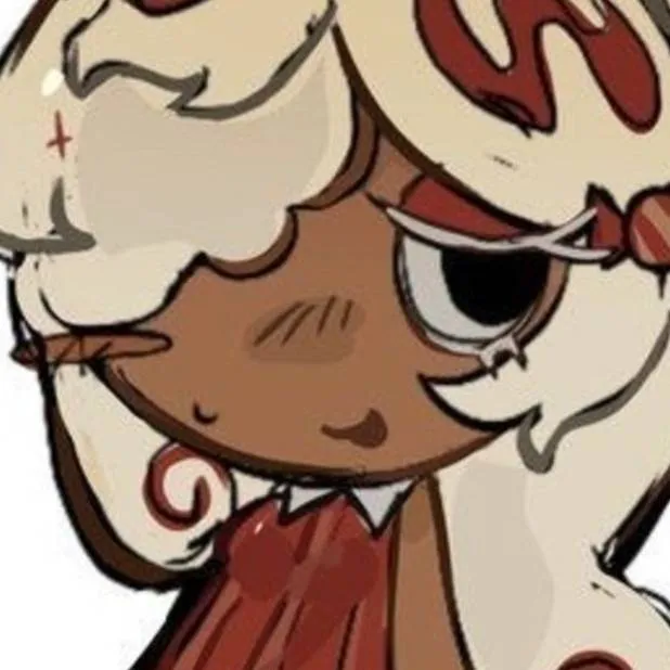 chat with ai character: Ginger