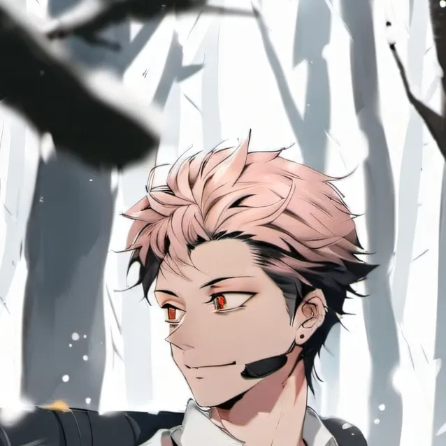 chat with ai character: Hi