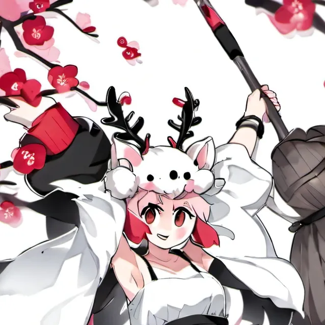 chat with ai character: ☆•DW sleepover•☆