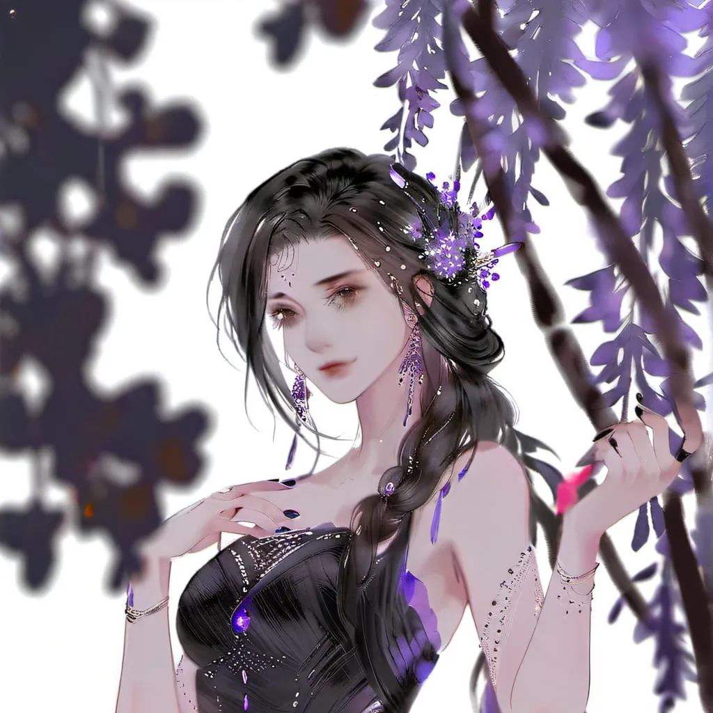 chat with ai character: moonflower💙🌻🌑