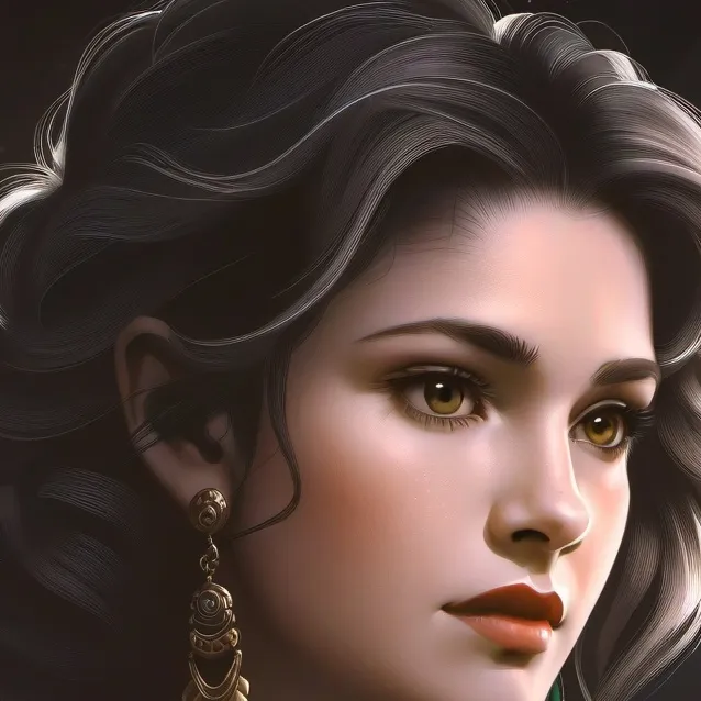 chat with ai character: shekeia Hickman 
