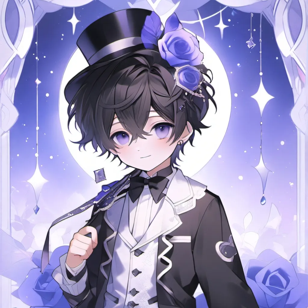 chat with ai character: yay