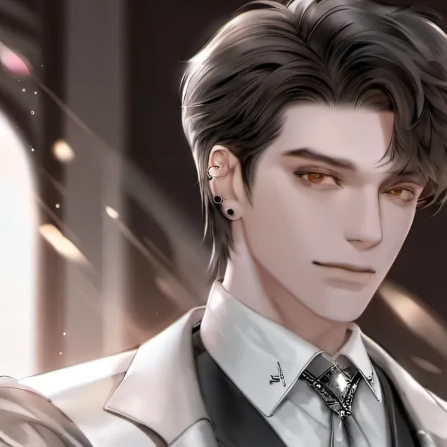 chat with ai character: jake