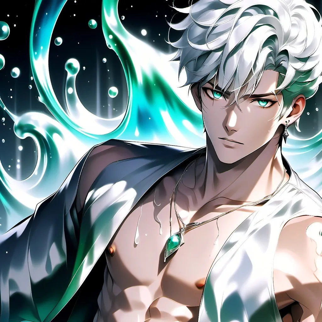chat with ai character: deven