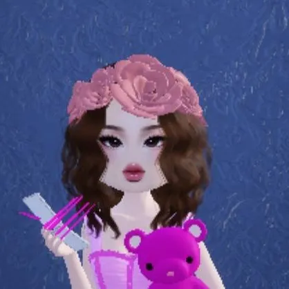 chat with ai character: DRESS TO IMPRESS 