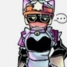 chat with ai character: lawrie (maid)