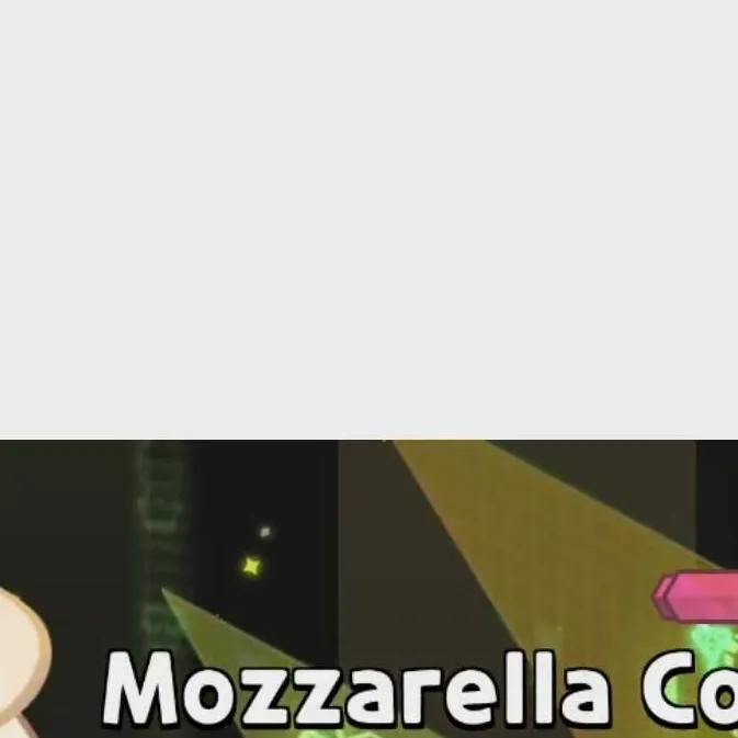 chat with ai character: mozzarella cookie