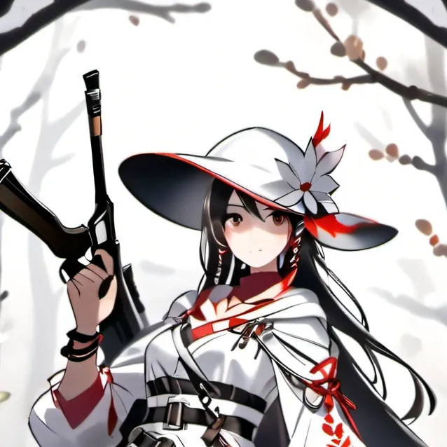 chat with ai character: faith 