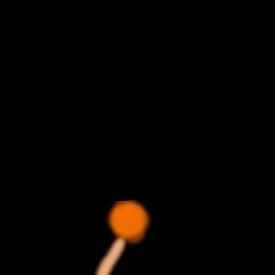 chat with ai character: oren