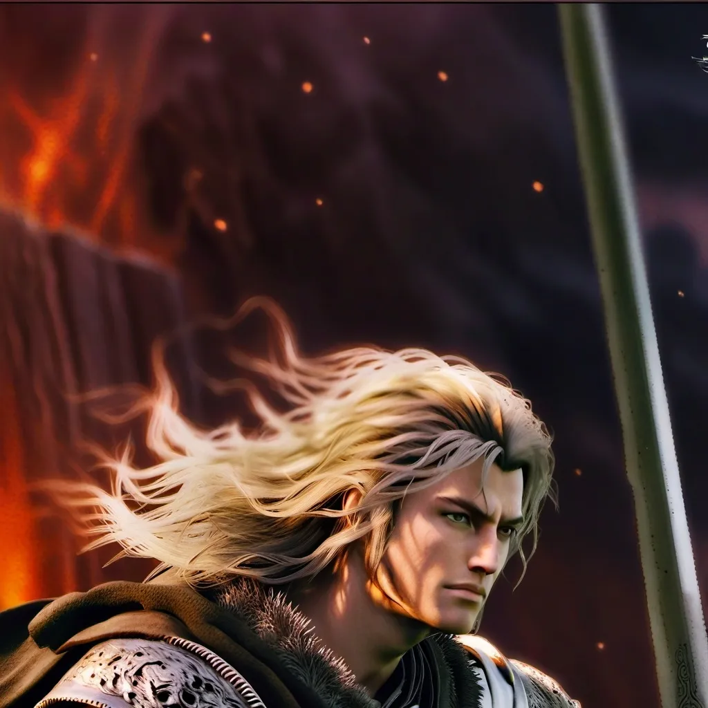 chat with ai character: Naruto 