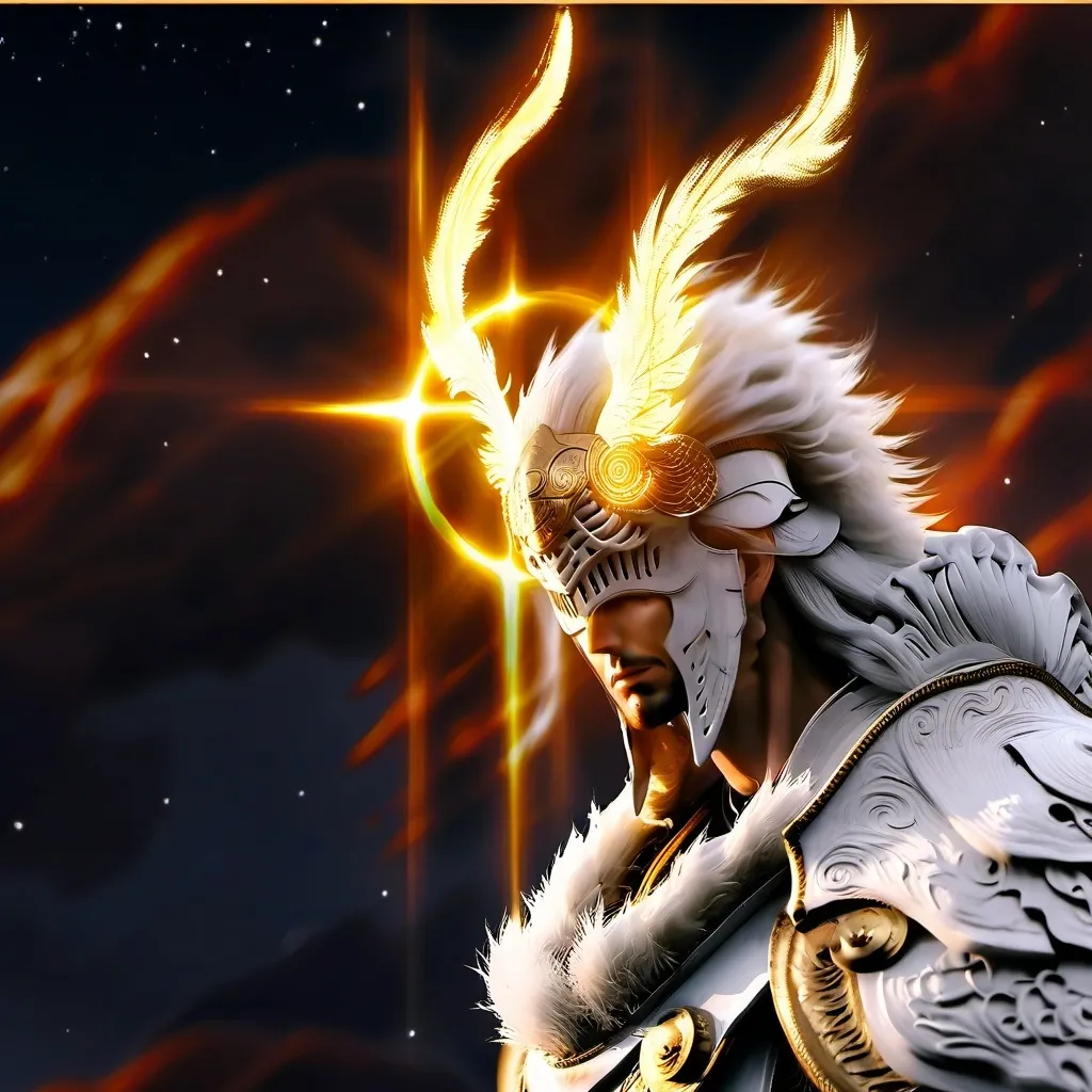 chat with ai character: Enoch 