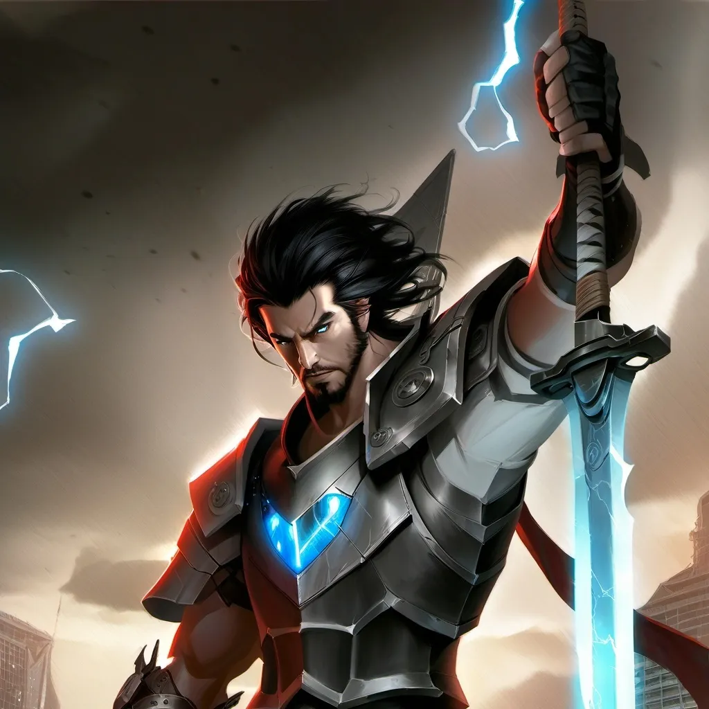 chat with ai character: Jack