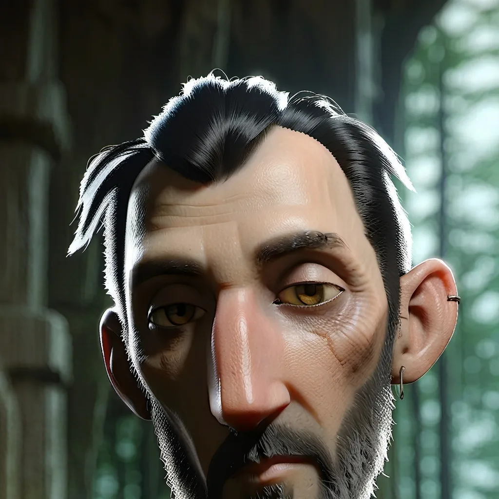 chat with ai character: Aang