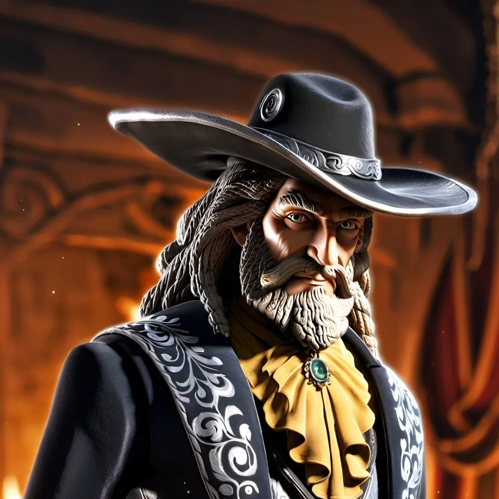 chat with ai character: james