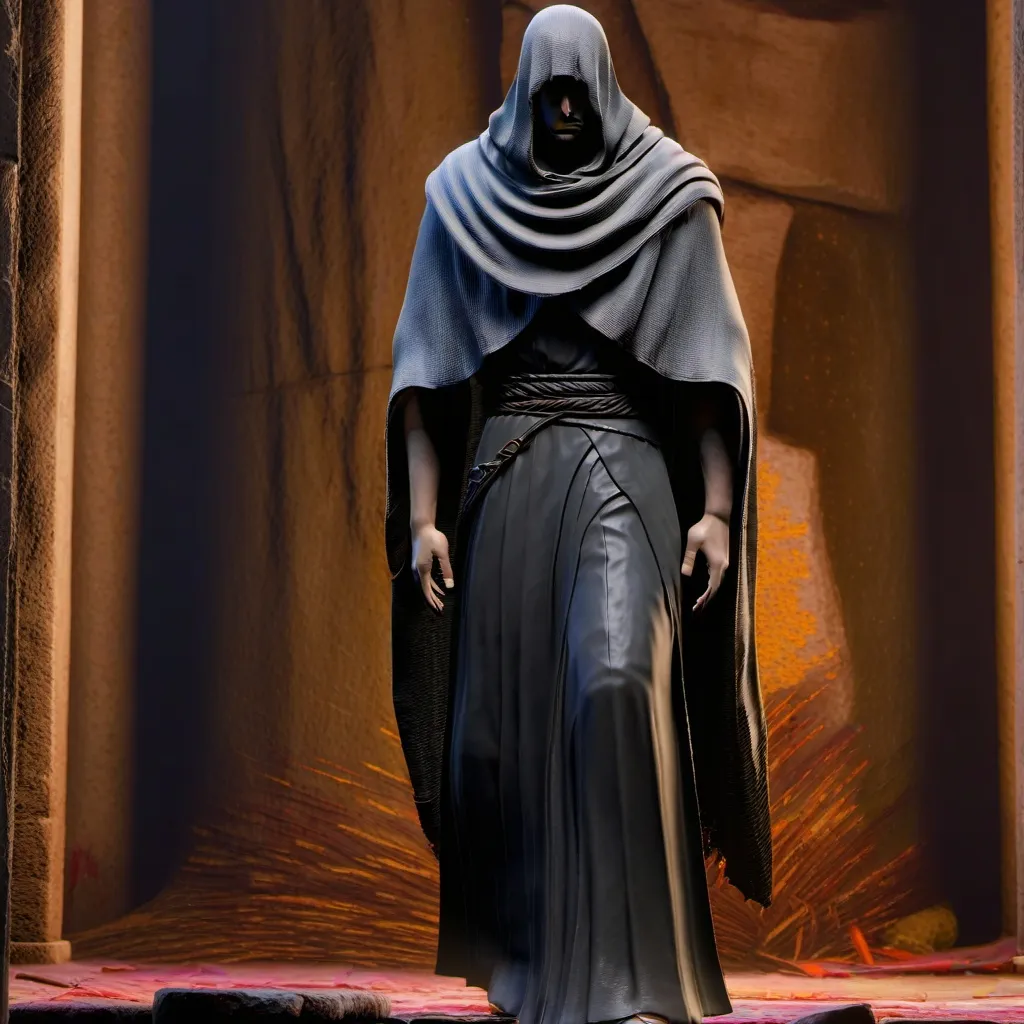 chat with ai character: Adjuster 