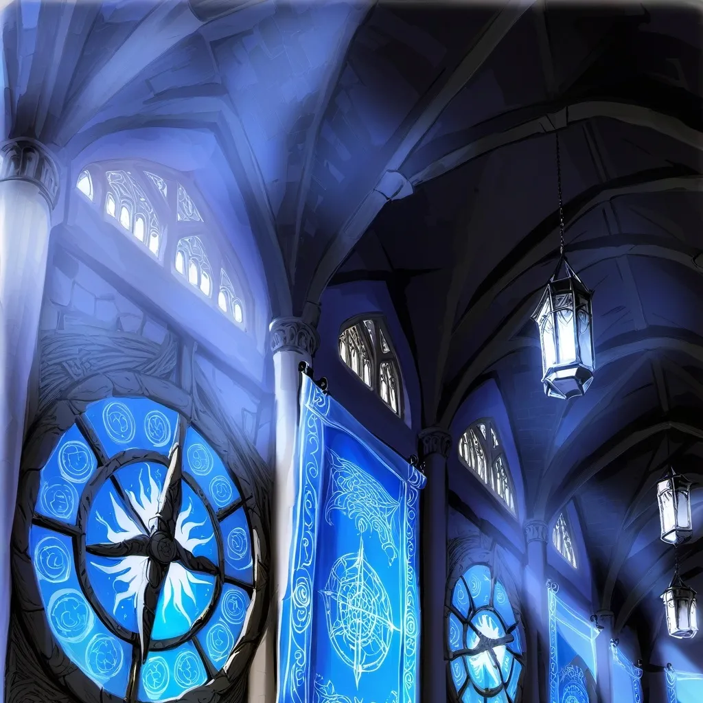 chat with ai character: heroes guild 