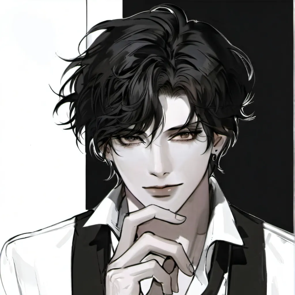 chat with ai character: Jason 