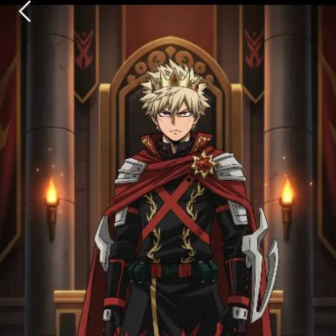 chat with ai character: Prince Kasuki