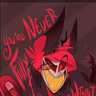 chat with ai character: Alastor 