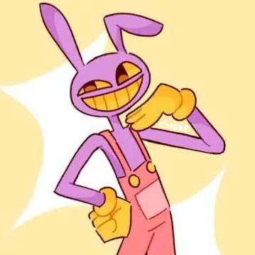 chat with ai character: Jax