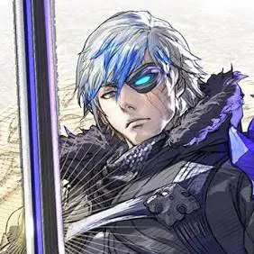 chat with ai character: Groh