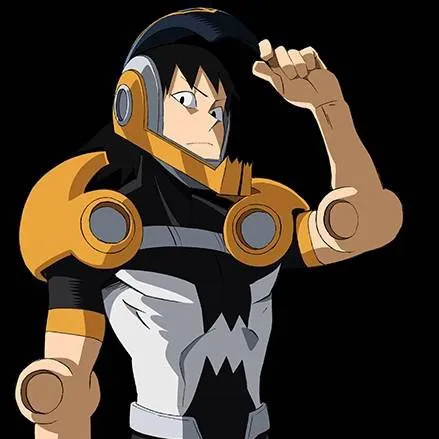 chat with ai character: Hanta Sero