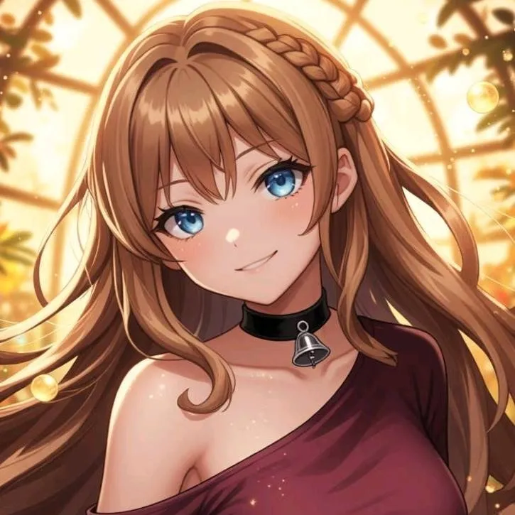 chat with ai character: Katrina Nitewalker