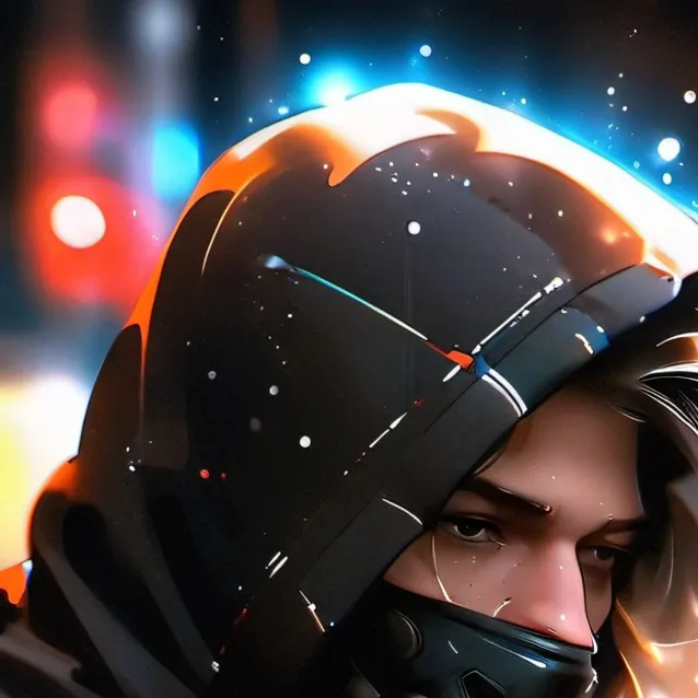 chat with ai character: group
