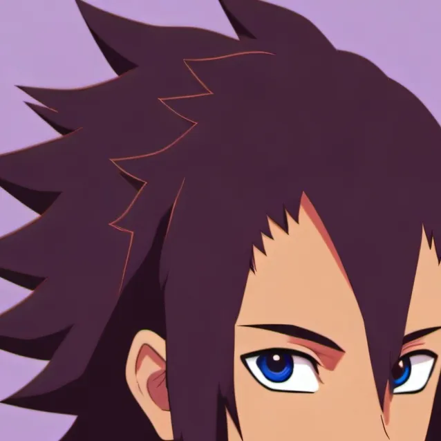 chat with ai character: naruto