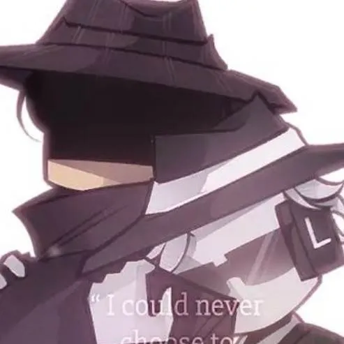 chat with ai character: Doublefedora(Mafi)