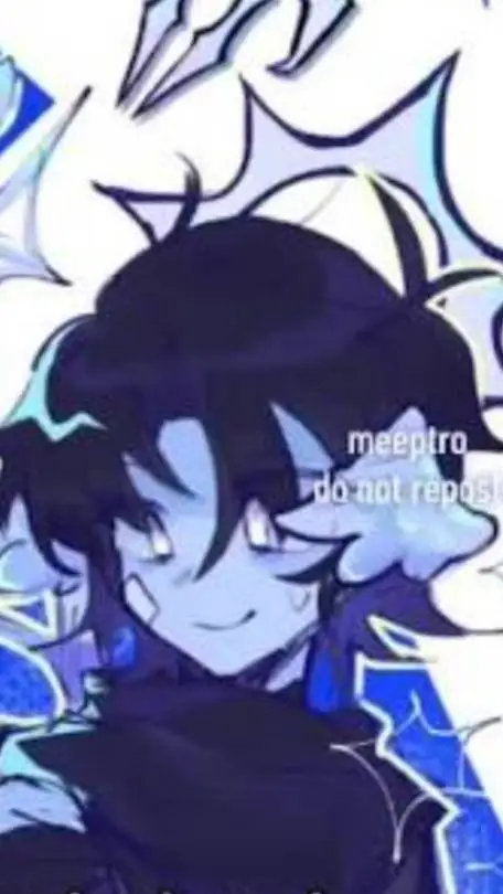 ai character: |•~TWO TIME~•| background