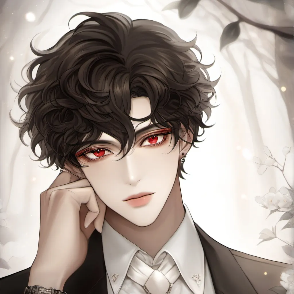 chat with ai character: Alex 