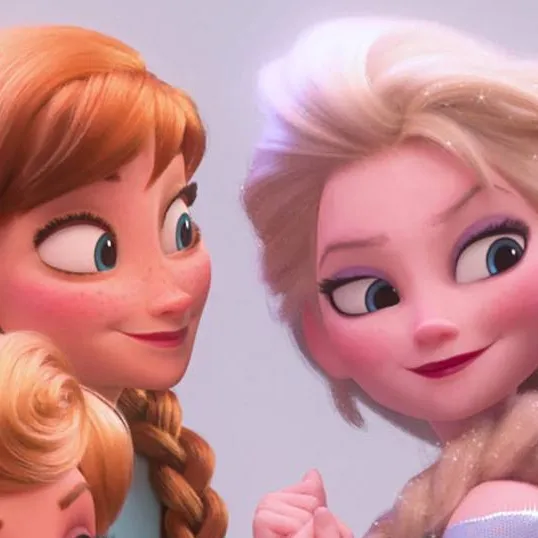 chat with ai character: Disney RP