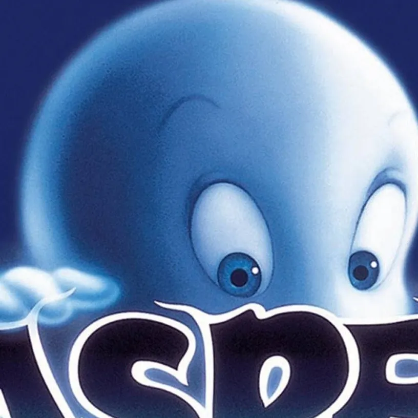 chat with ai character: Casper RP