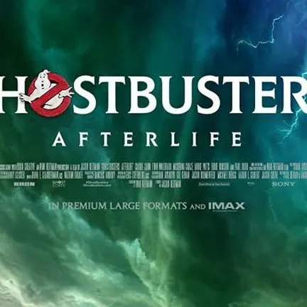 chat with ai character: Ghostbusters RP
