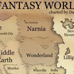 chat with ai character: Fanfictasia