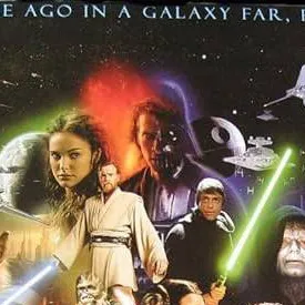 chat with ai character: Star Wars RP 2